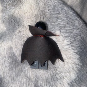 LEGO Scooby-Doo Vampire Bob Oakley Minifigure scd011 Set 75904 Authentic