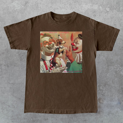 #ad Butthole Surfers Band Locust Abortion Technician T Shirt Full Size S 5XL $20.89