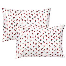 All Sizes, All colors Satin Pillowcase 2 Pack for Hair Skin Silk Pillow Case