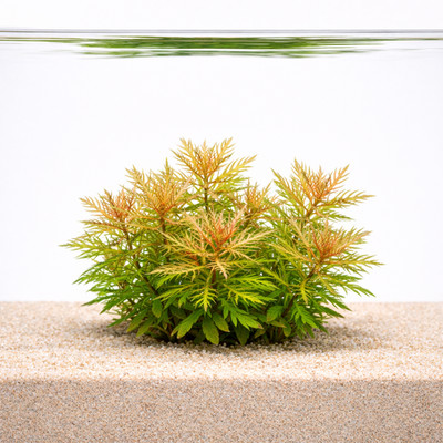 Proserpinaca Palustris Tissue Culture Mermaid Weed | Aquarium Plants Factory 