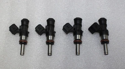 BMW S1000XR K49 15-19 PRI EINSPRITZVENTIL EINSPRITZANLAGE EINSPRITZDÜSE INJECTOR - Bild 1 von 2