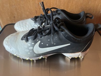 Nike Hyperdiamond 4 Keystone women's softball cleats Size 8.5