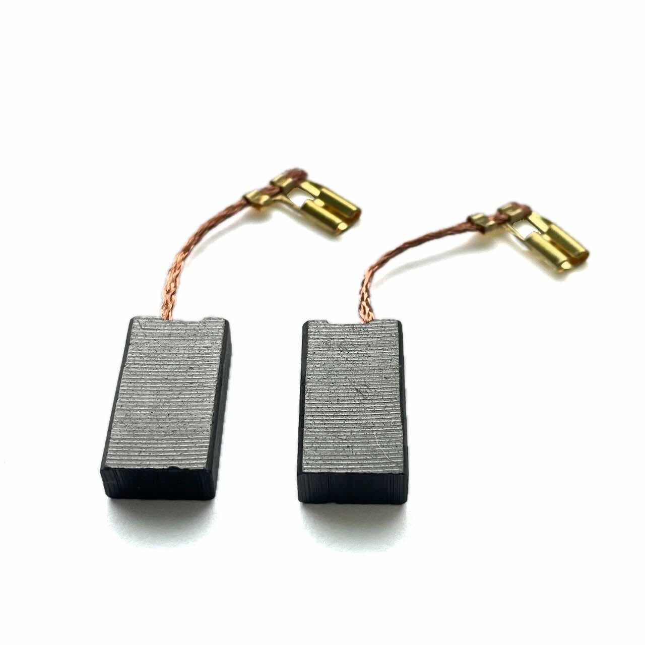 Carbon Brushes For Bosch GBH 5-38 D Rotary Hammer