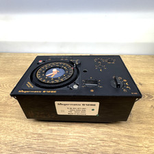 Siegermatic S12BE #2632