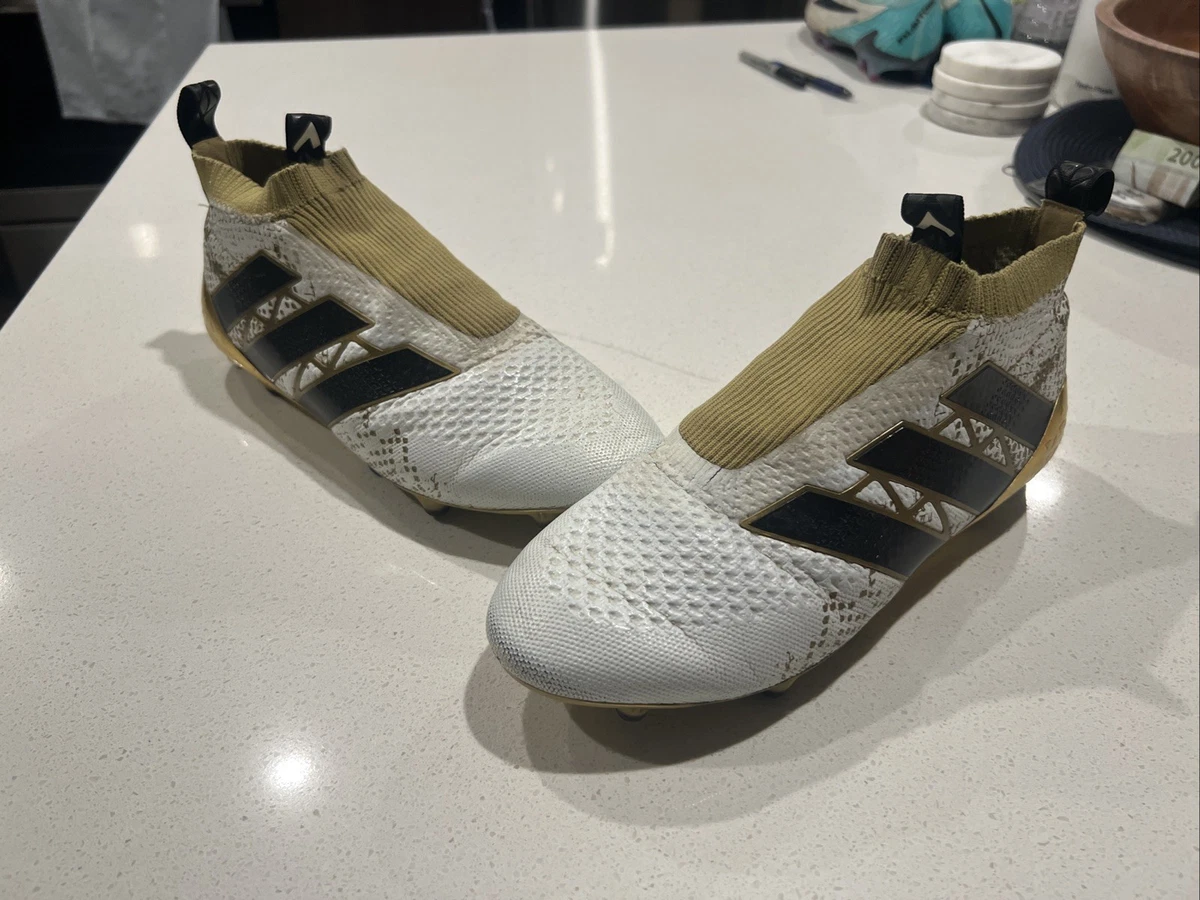 Adidas Ace 16 Soccer Cleats for sale - eBay