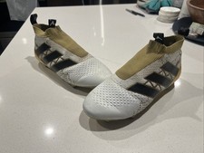 RARE: Adidas Ace 16+ Pure Control FG SZ 11US