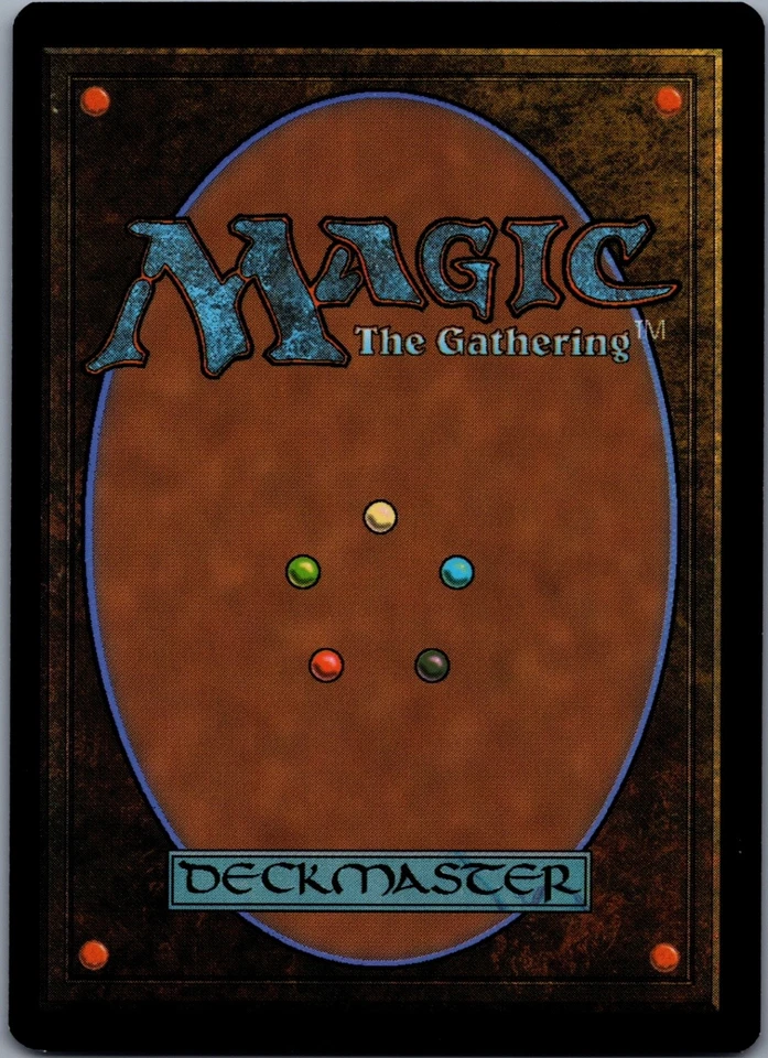 MTG Normal Old Ghastbark C The List Reprints 232/301 NM - Image 2 of 2