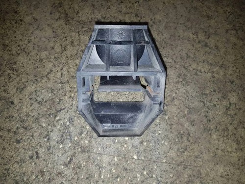 BMW 3 E46 Kühlerhalter 1436264 2.00 Petrol 110kw 1999 33753903