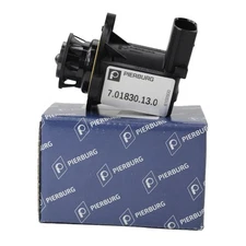 Pierburg Turbocharger Cut-Off Valve 7.01830.13.0