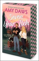 Seven Year Itch | An Enemies-To-Lovers Small Town Romance | Amy Daws | Buch