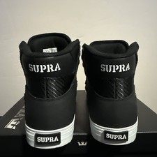 SUPRA Vaider Sneakers for Men for Sale Shop Men's Sneakers