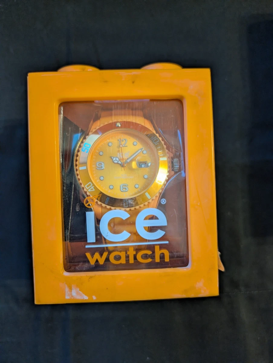 Montre ICE Cosmos De Ice-Watch : La Clé Pour Sublimer Votre Poignet Avec Elegance Et Chic