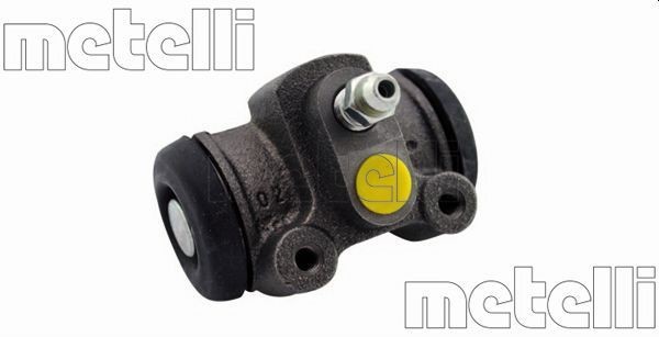 Metelli Radbremszylinder 04-0866 Passend FüR Nissan-image
