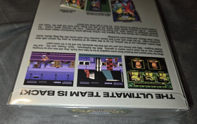 Battletoads & Double Dragon (NES) Retro-Bit - Brand New & Factory Sealed