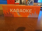 Bonaok Wireless Bluetooth Karaoke Microphone Portable Handheld Speaker New — photo 2