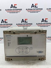 SCHNEIDER ELECTRIC VAMP 210 Power Monitoring Unit VAMP210-037645 40-265VAC/DC