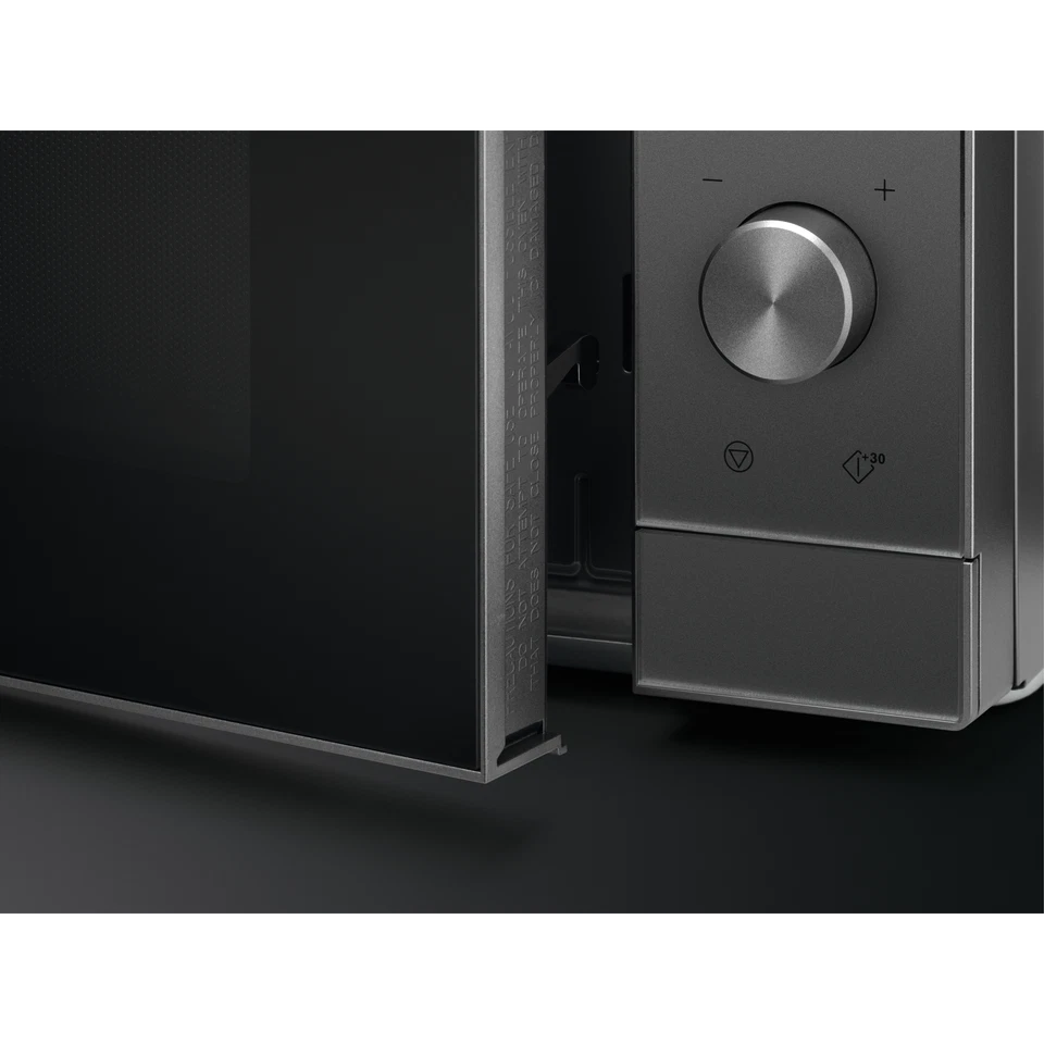 Electrolux Forno a Microonde Libera Installazione EMZ725MMTI | 24 Litri 1350W - Immagine 2 di 4