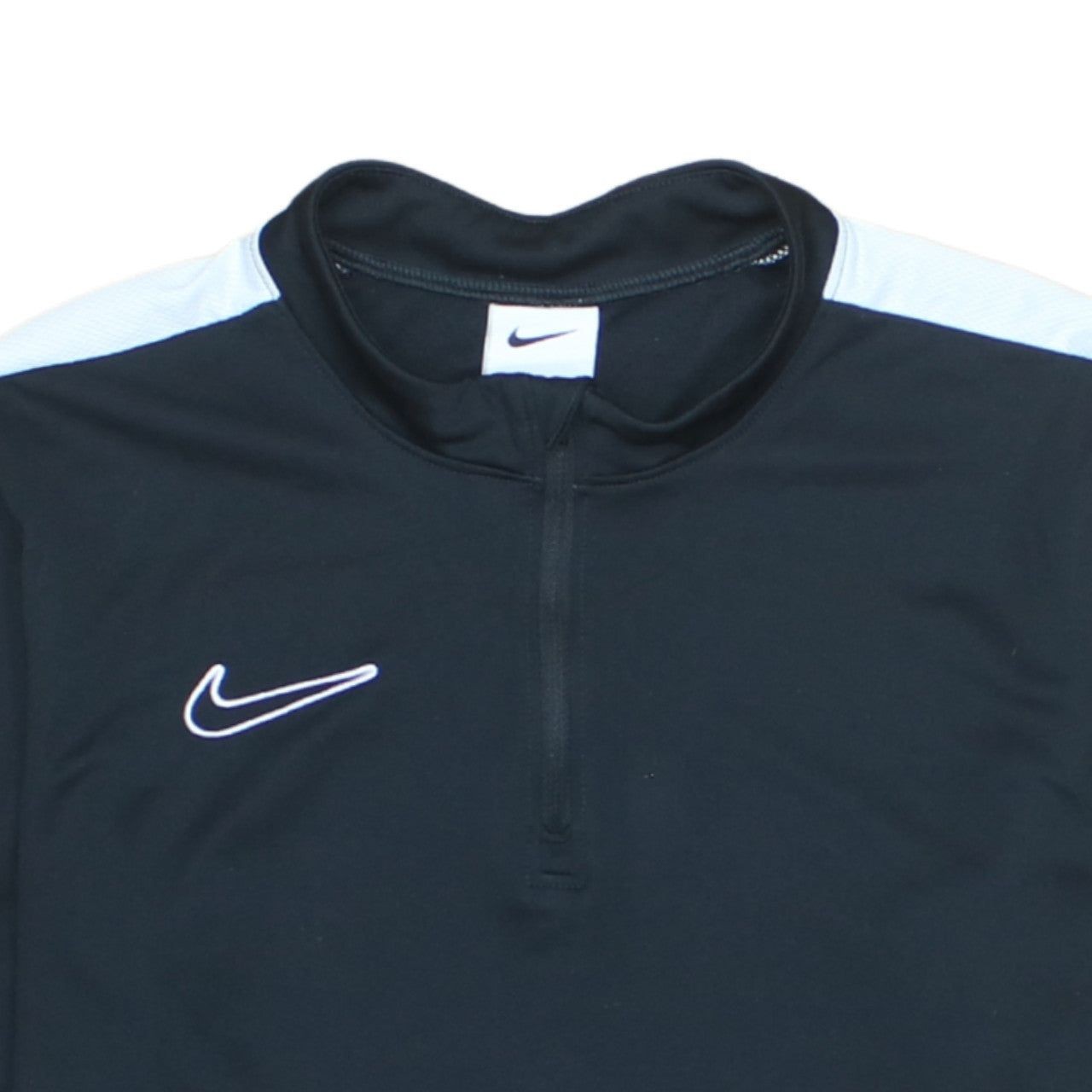 Nike Black Sweatshirt Womens Xl image 3