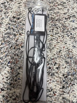 Mathews Avail Zebra Bowstrings