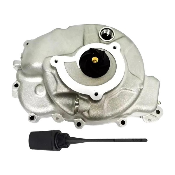 Original TYP Schwungraddeckel Piaggio Beverly IE ABS 300 2016-2019-image