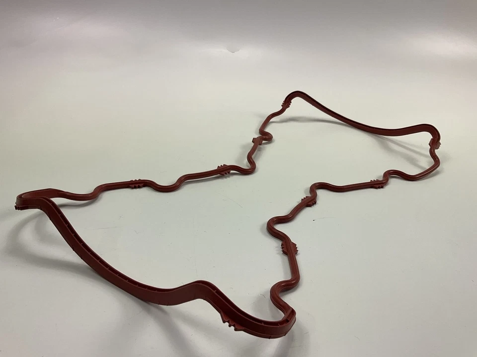 Junta de cárter de aceite del motor Fel-pro OS30686R 1998-2003 Ford Escort 2,0 L Foto 2 de 4