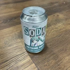 Funko Soda Pop! Hatsune Miku Sealed Chance Of Chase 2022 SDCC Exclusive LE 7500