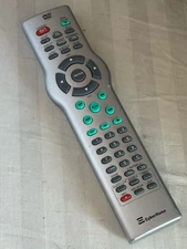 GENUINE CYBERHOME CH-DVD1500 DVD RECORDER REMOTE - CH-DVD 1500