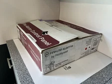 Fire-Lite ES-50X Fire Alarm Control Panel