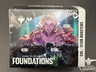 MTG Foundations Collector Booster Box Factory Sealed