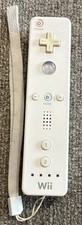 Nintendo Wii Remote Controller RVL-003 - White OEM - Tested Working-SHIPS FREE