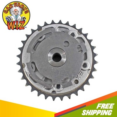 Engine Variable Valve Tim. Sprockets Fits 04-07 Saturn Aura CTS 2.8L LY7 N36A