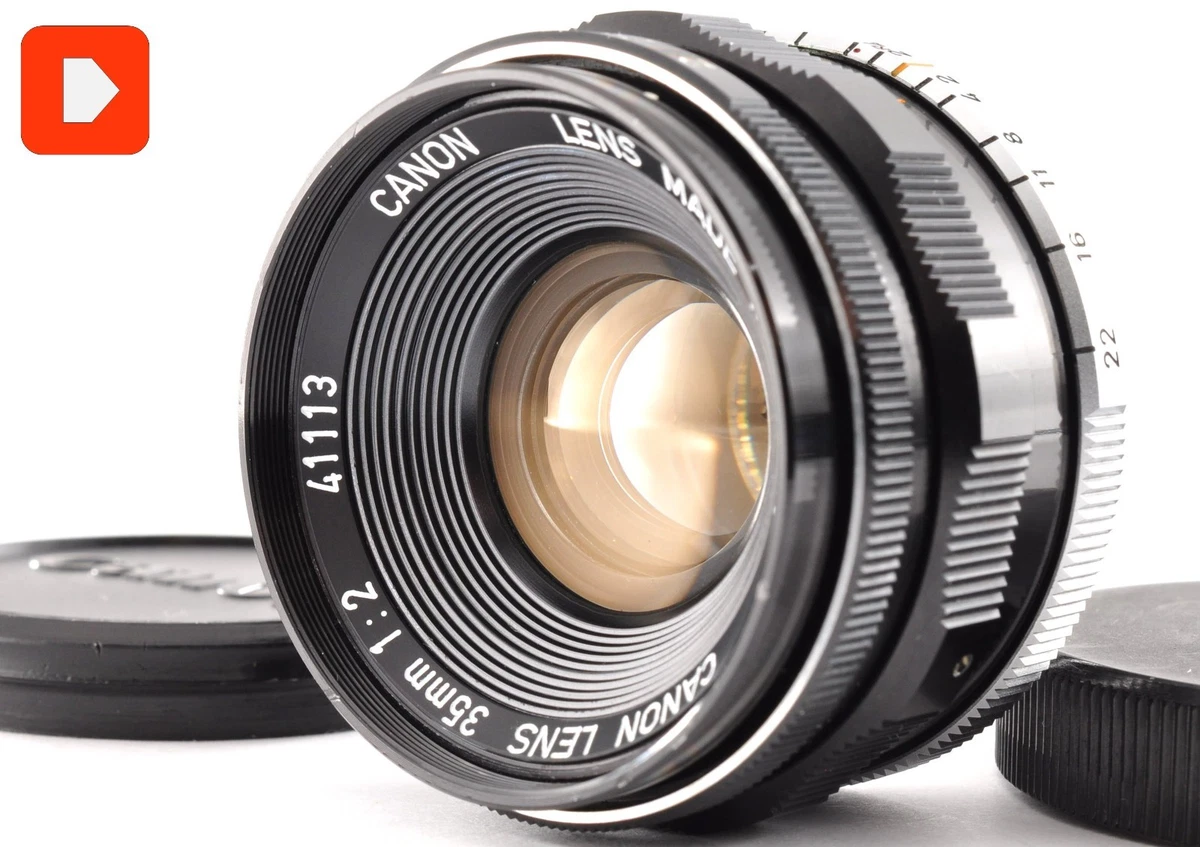 Canon 