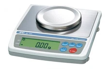 A&D Weighing EK-120I Portable Balance, 120g x 0.01g