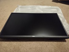 Dell SE2725H 27-Inch Full HD Monitor 1920x1080   VA Panel, Tilt Adjustable