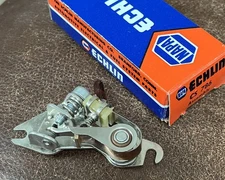 New Napa Echlin Ignition Points  CS786 Corvette Chevelle Camaro Cadillac Others