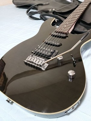 Fernandes Stratocaster binding with many bonus cases Safe packing!