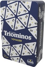 Triominos The Original Tour Edition, Reisespi...