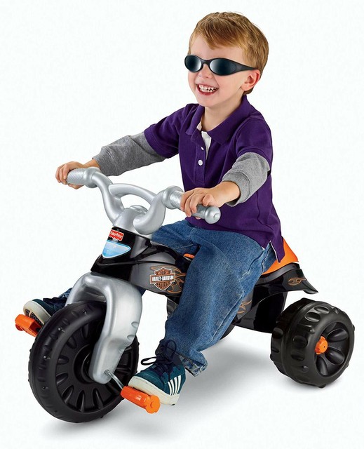hape trike