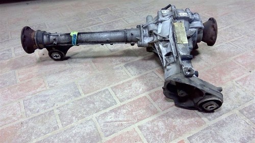 2011-2017 Volkswagen Touareg Front Axle Differential Carrier Assembly OEM - Picture 2 of 7