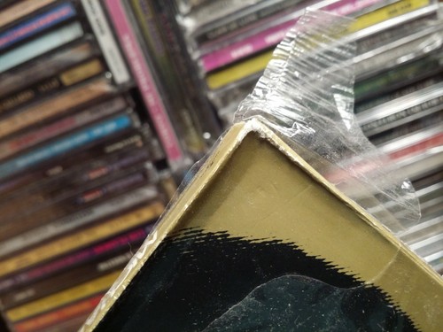 Michael Jackson The Motown Years 3CD RARE Universal Music Mexico Press 2008 - Picture 6 of 6