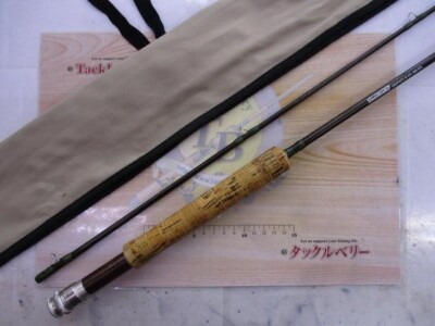 SAGE GRAPHITE III 890-3 RPLX フライロッド Sage - RPLXi 890-3 Graphite Fly Rod - Freestone Vintage Tackle