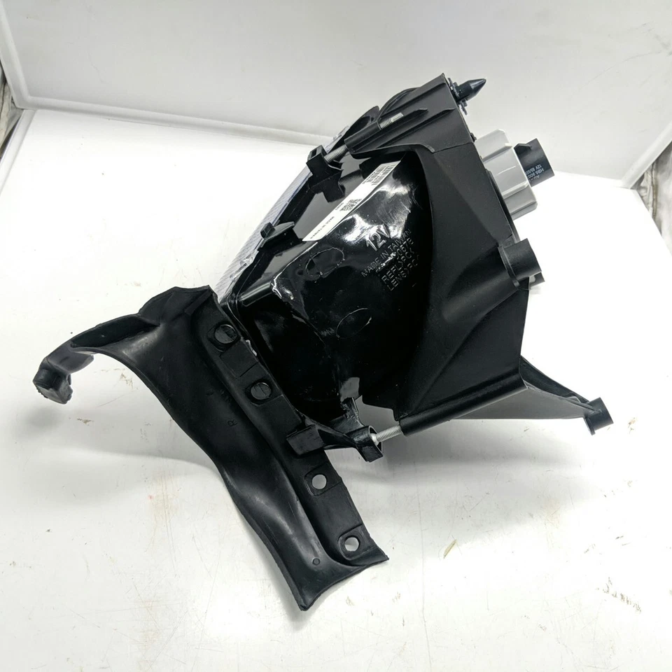 Conjunto de faros diestros Dorman 1590521 para Dodge Dakota 1997-04 Durango 1997-2003 Foto 2 de 4