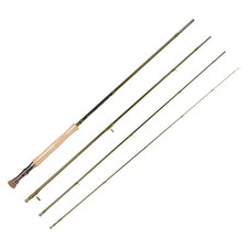 HARDY Ultralite 4 piece Freshwater Fly Rod
