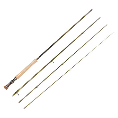 HARDY Ultralite 4 piece Freshwater Fly Rod