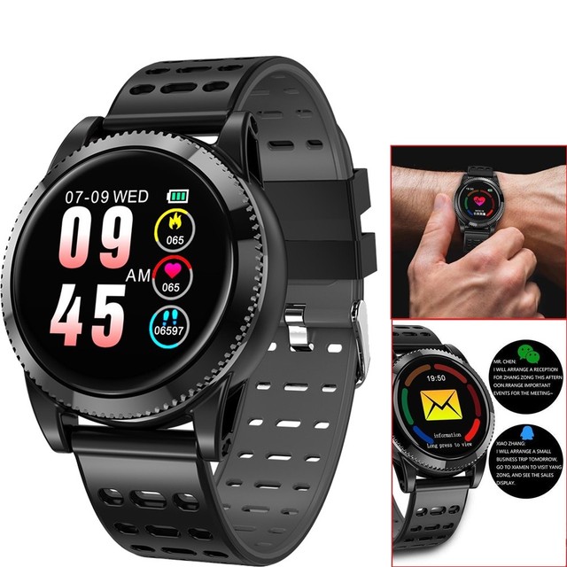 f1 smartwatch