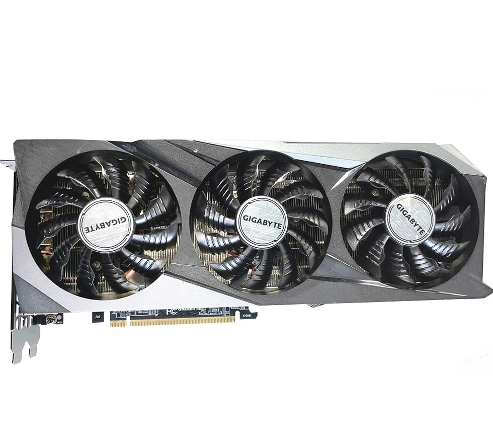For GIGABYTE NVIDIA GeForce RTX 3070 GAMING OC 8G GDDR6 Graphics