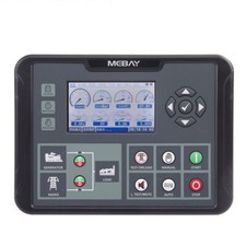 DC92DR MKII AMF Diesel Generator Controller A...