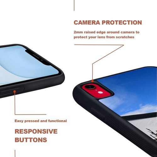 Dustproof For Samsung A15 A16 S23 S24 S25 Ultra FE National Monument White Sands - 第 17/25 張圖片