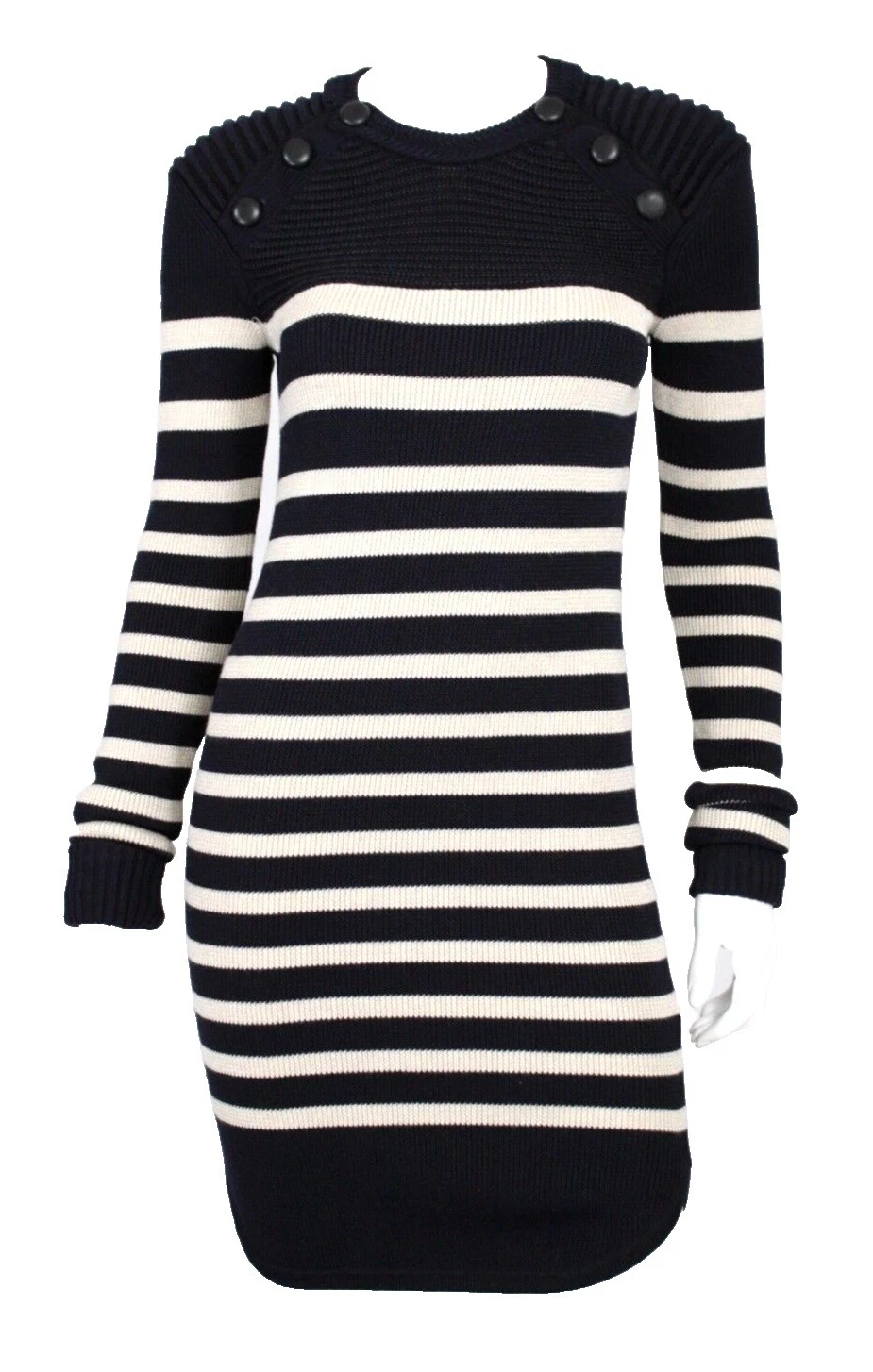 Vestidos de Suéter Isabel Marant