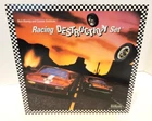 Racing Destruction Set by Electronic Arts for Atari